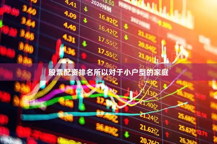 股票配资排名所以对于小户型的家庭