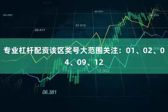 专业杠杆配资该区奖号大范围关注：01、02、04、09、12