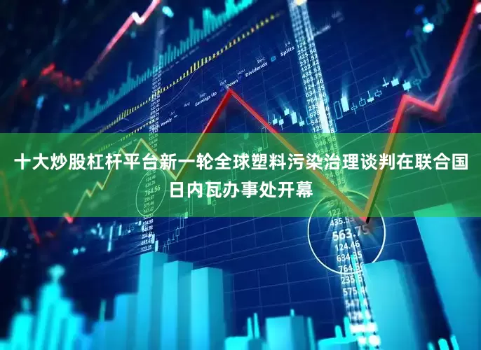 十大炒股杠杆平台新一轮全球塑料污染治理谈判在联合国日内瓦办事处开幕